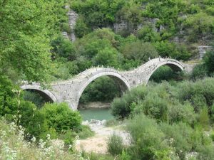 Ατομικό Ταξίδι: Ζαγοροχώρια