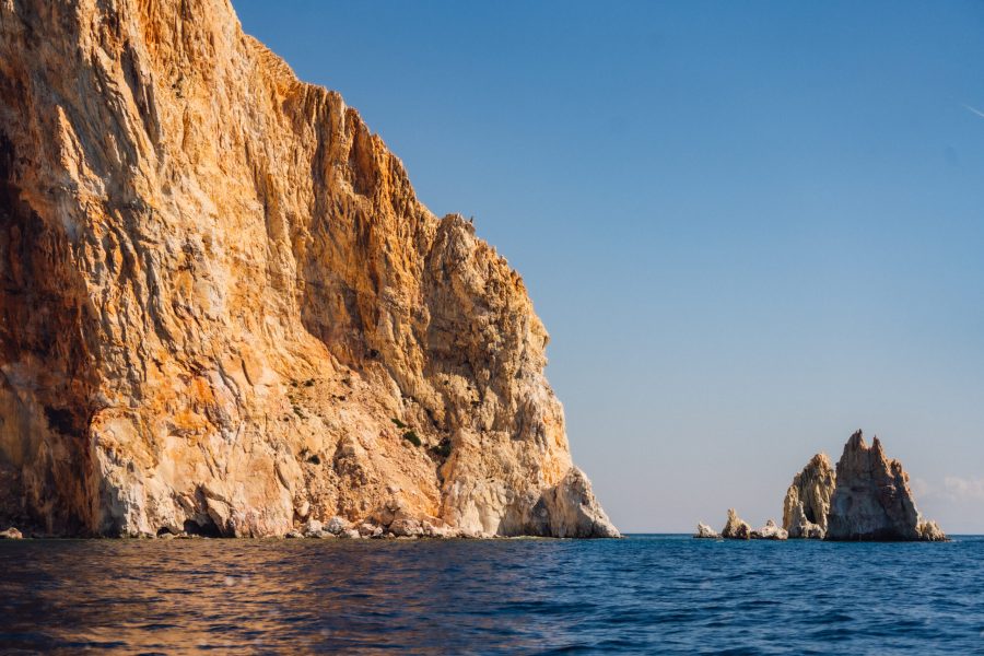 Μήλος