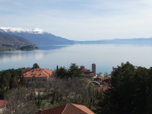 Ατομικό Ταξίδι με ΙΧ: Οχρίδα & Σκόπια