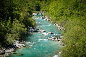 Individual Trip: Slovenia