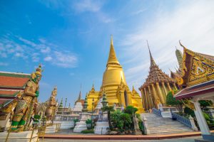 Individual Trip: Thailand (Family)