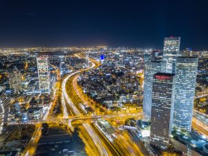 Ατομικό Ταξίδι: Ισραήλ (Ιερουσαλήμ – Τελ Αβίβ)