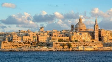 Valletta Malta