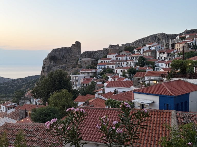 Individual Trip: Samothrace