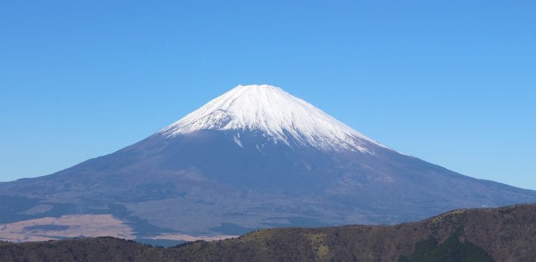 Individual Trip: Japan