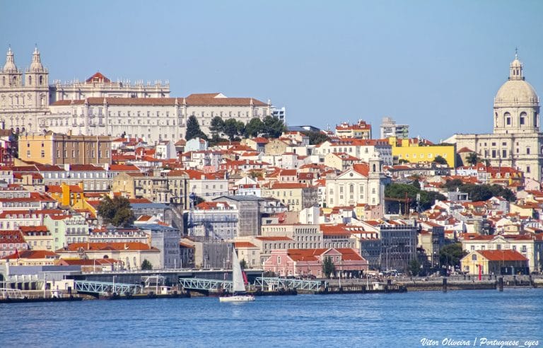 Individual Trip: Lisbon