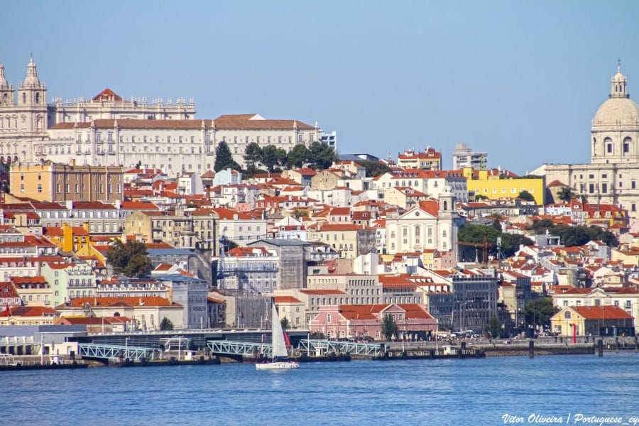 Lisbon Portugal