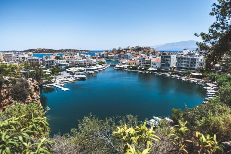 Individual Trip: Agios Nikolaos