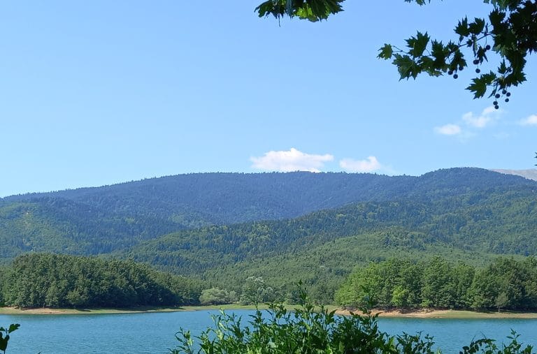 Ευρυτανικά Άγραφα – Στην καρδιά της ορεινής Ελλάδας