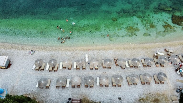 Individual Trip: Alonnisos