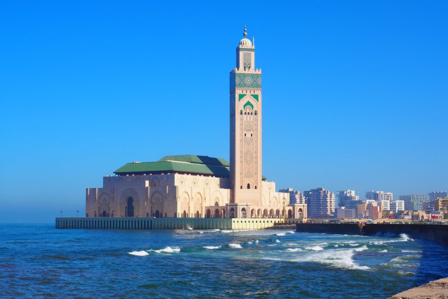 Individual Trip: Morocco – Casablanca & Rabat