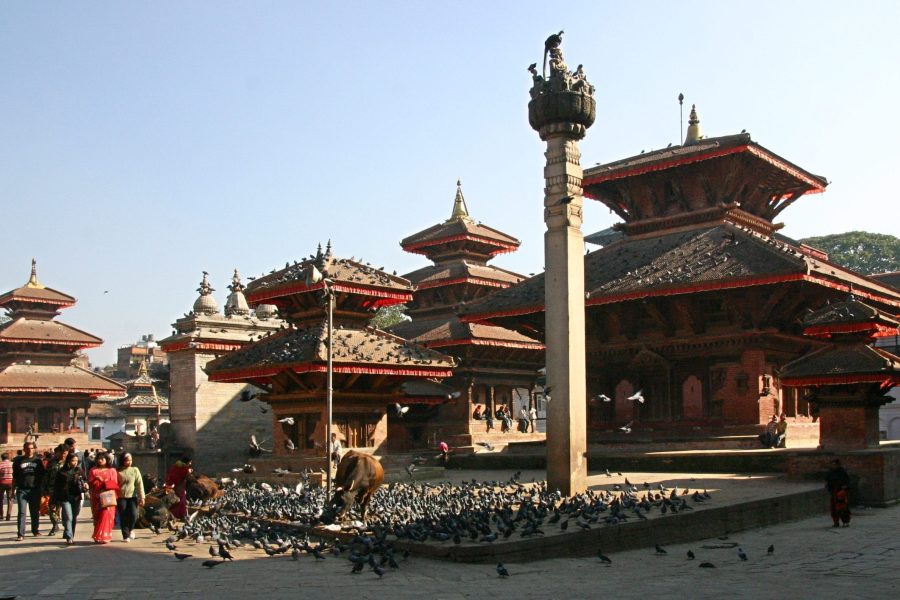 Individual Trip: Nepal – Kathmandu & the Valley