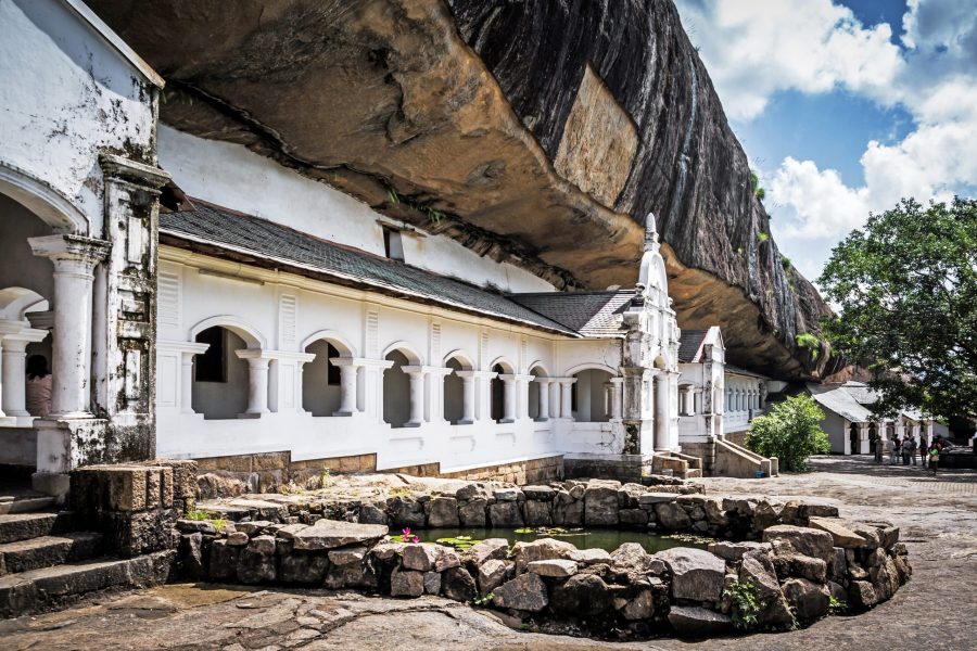 Individual Trip: Sri Lanka – The Cultural Triangle