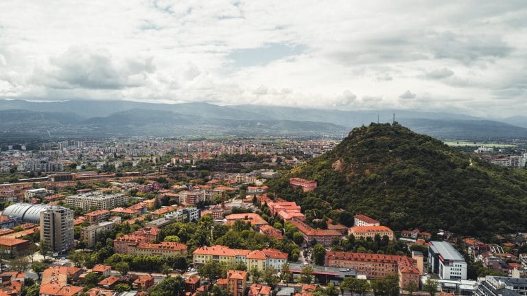 Ατομικό Ταξίδι: Βουλγαρία – Πλόβντιβ