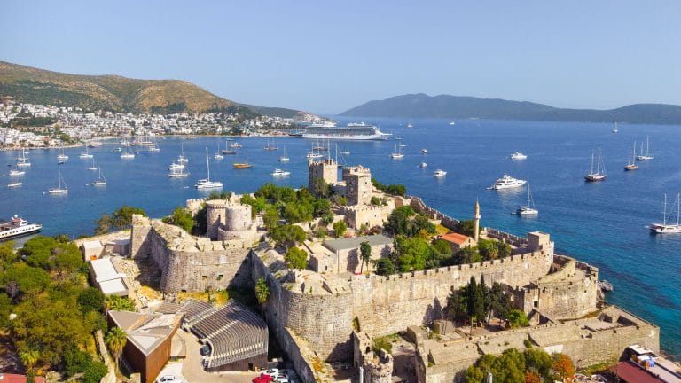 Turkey