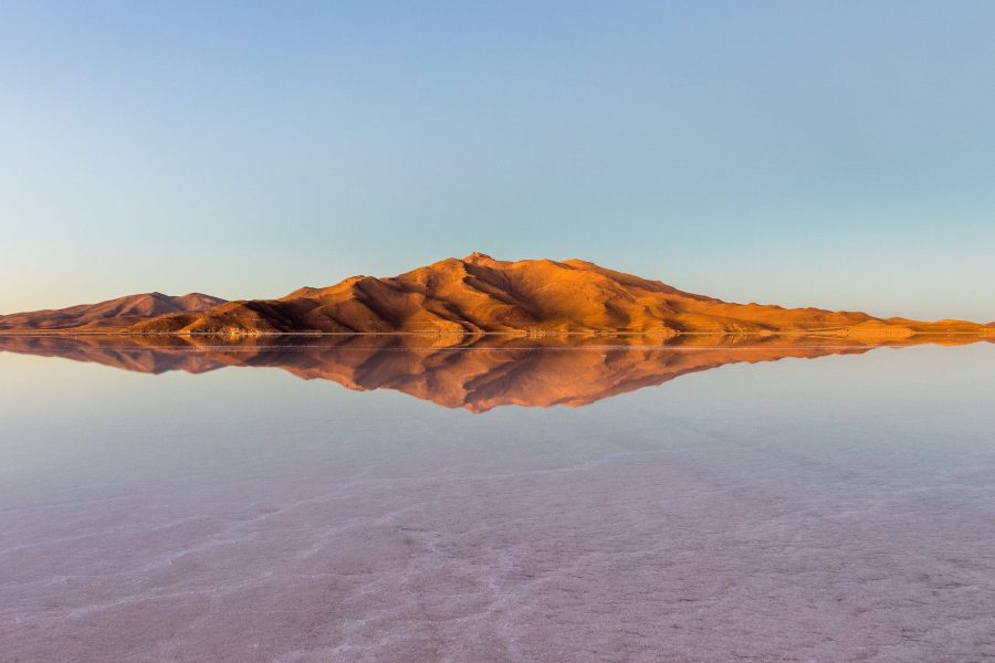Individual Trip: Bolivia