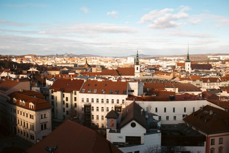 Individual Trip: Czechia – Brno & Moravia