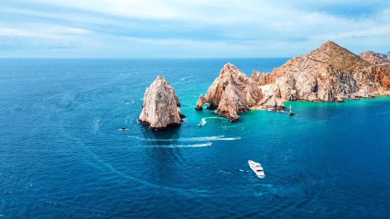 Ατομικό Ταξίδι: Μεξικό – Μπάχα Καλιφόρνια