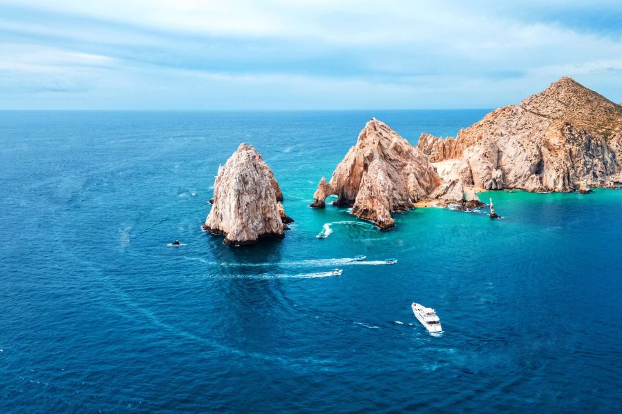 Μεξικό – Μπάχα Καλιφόρνια – εκδρομή με το Lia's Travel