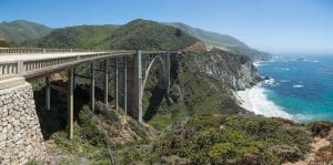 Individual Trip: California