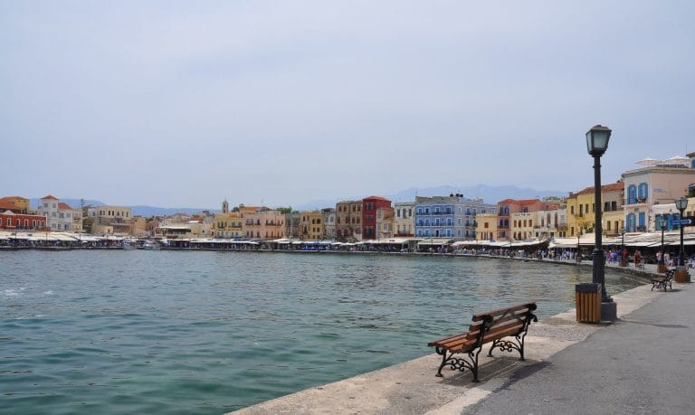 Individual Trip: Chania