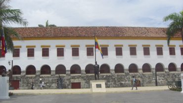 Individual Trip: Colombia – Cartagena