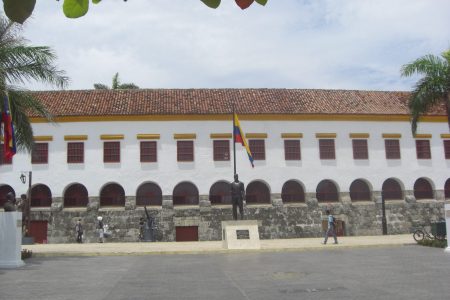 Individual Trip: Colombia – Cartagena