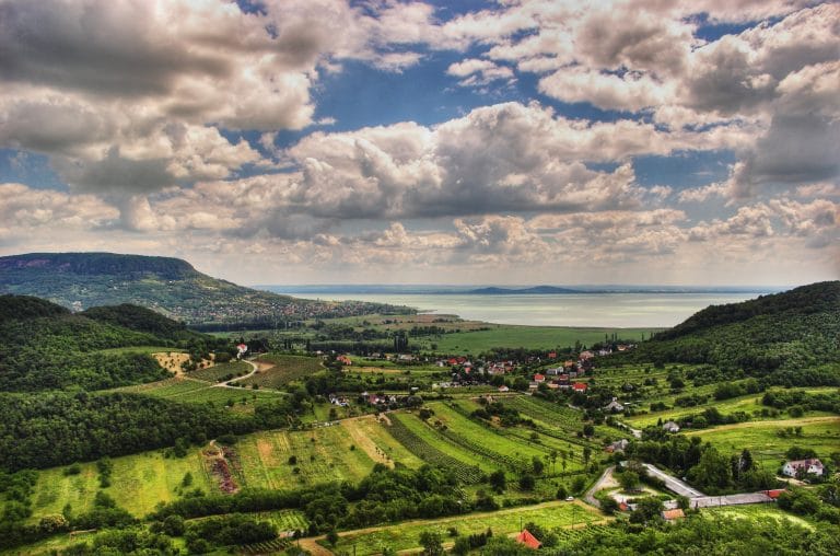 Individual Trip: Hungary – Lake Balaton