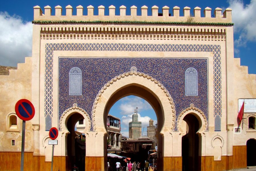 Individual Trip: Morocco – Fes & Meknes