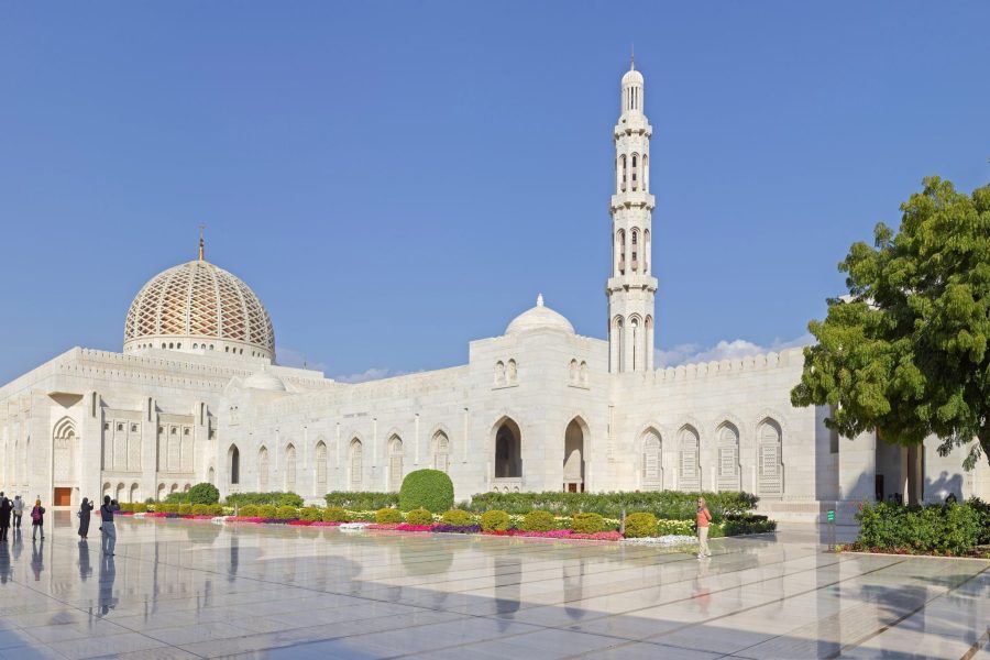 Individual Trip: Oman – Muscat