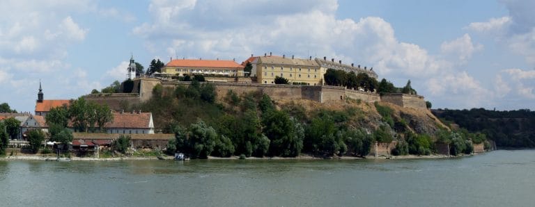 Ατομικό Ταξίδι: Σερβία – Νόβι Σαντ & Φρούσκα Γκόρα