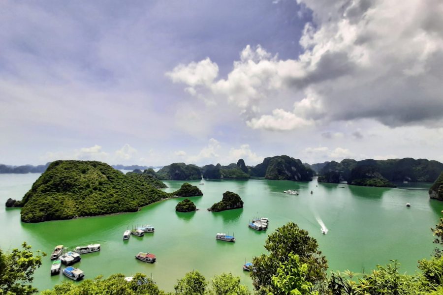 Individual Trip: Vietnam – Hanoi & Ha Long