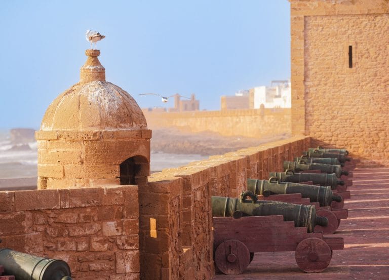 Individual Trip: Morocco – Essaouira & the Atlantic