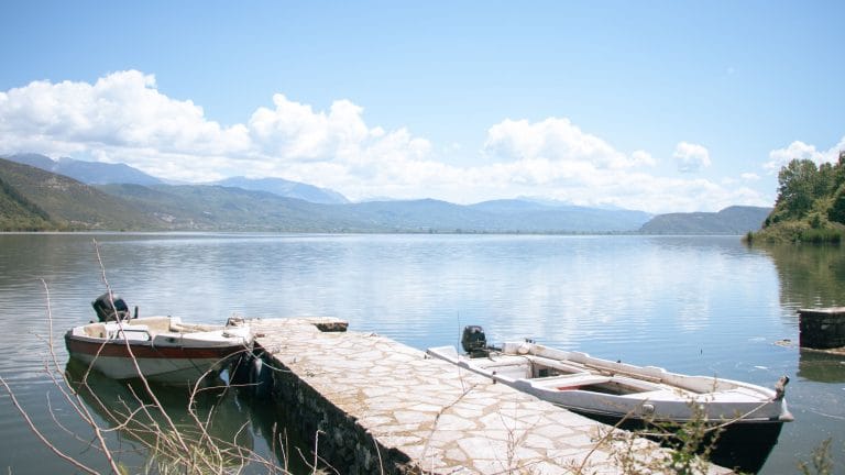 Individual Trip: Ioannina