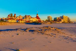 Individual Trip: California