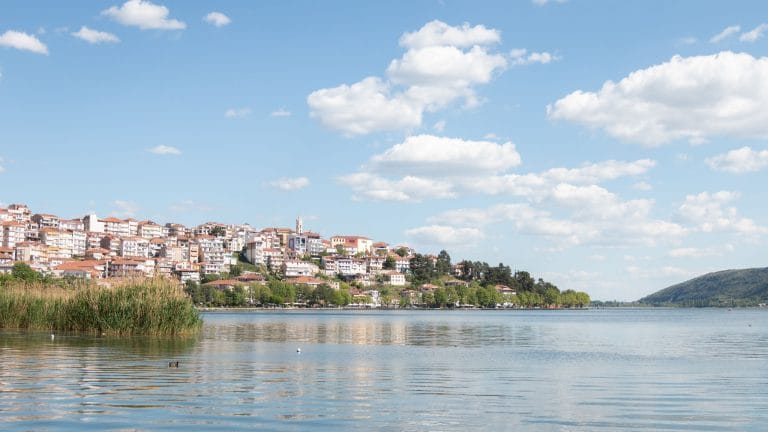 Ατομικό Ταξίδι: Καστοριά