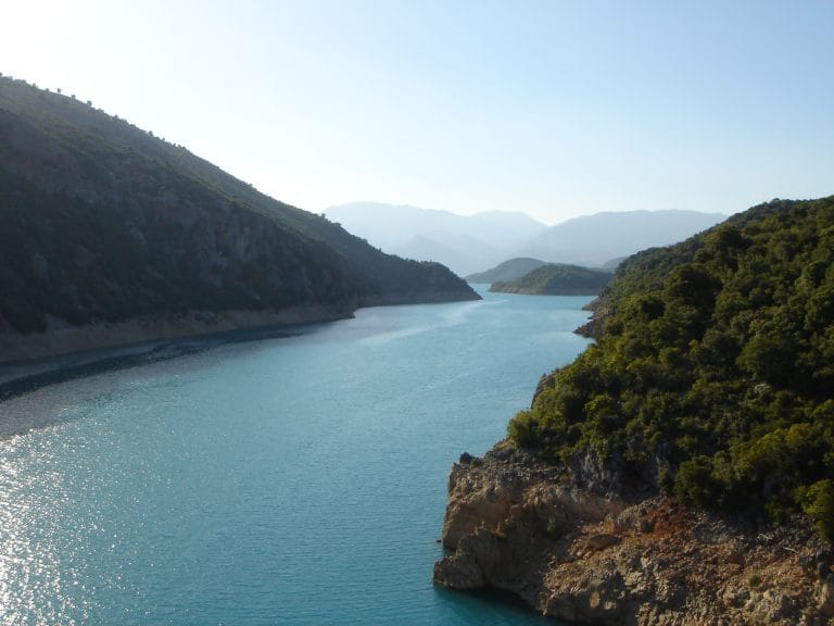 Ατομικό Ταξίδι: Καρπενήσι