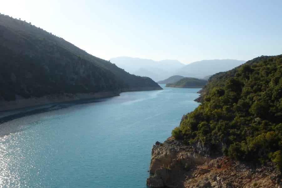 Individual Trip: Karpenisi