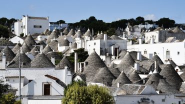 Puglia Road Trip: Fairy-Tale Villages and Italian Flavors