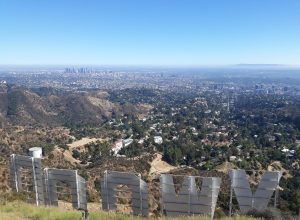 Individual Trip: Los Angeles