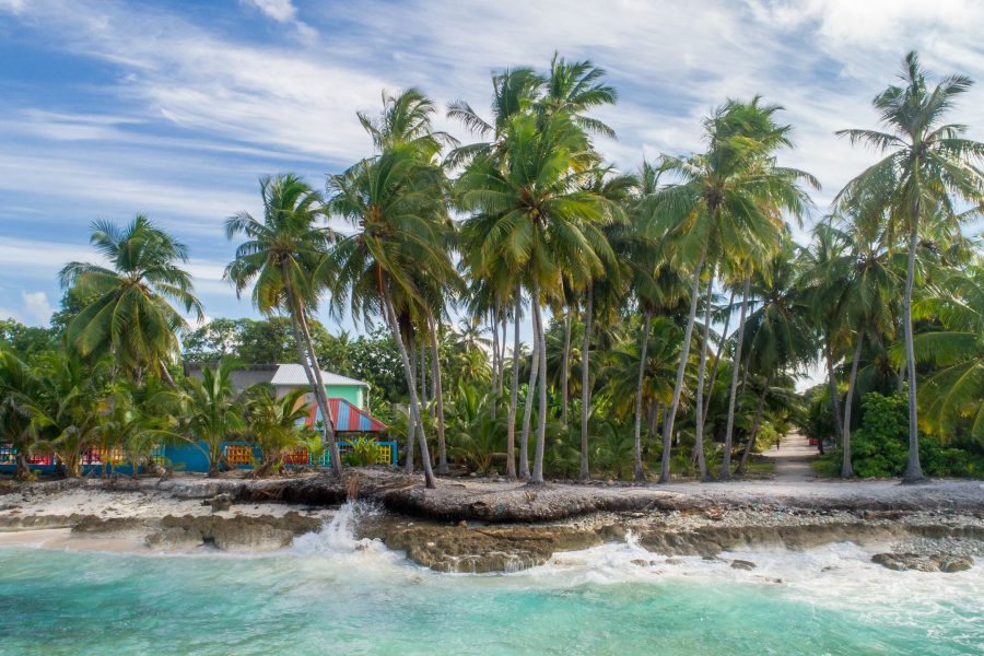Individual Trip: Maldives – The Southern Atolls
