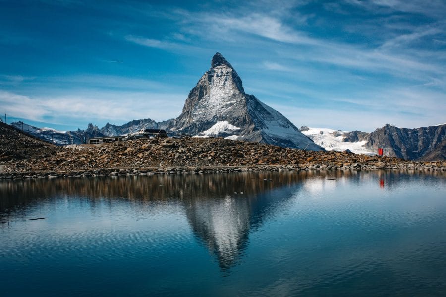 Matterhorn Zermatt