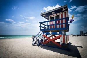 Individual Trip: Miami