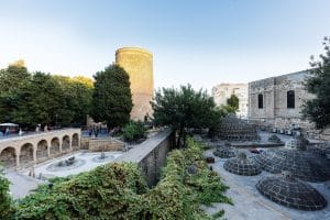 Individual Trip: Azerbaijan
