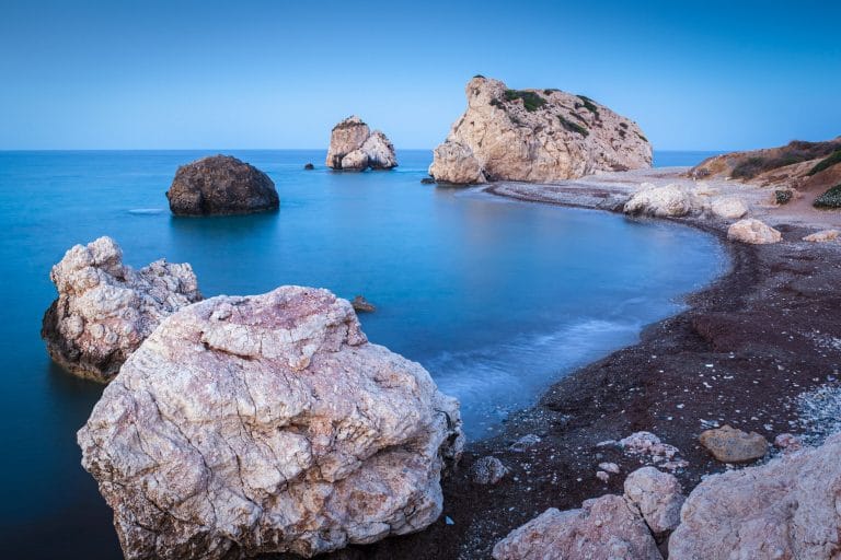 Individual Trip: Cyprus – Paphos