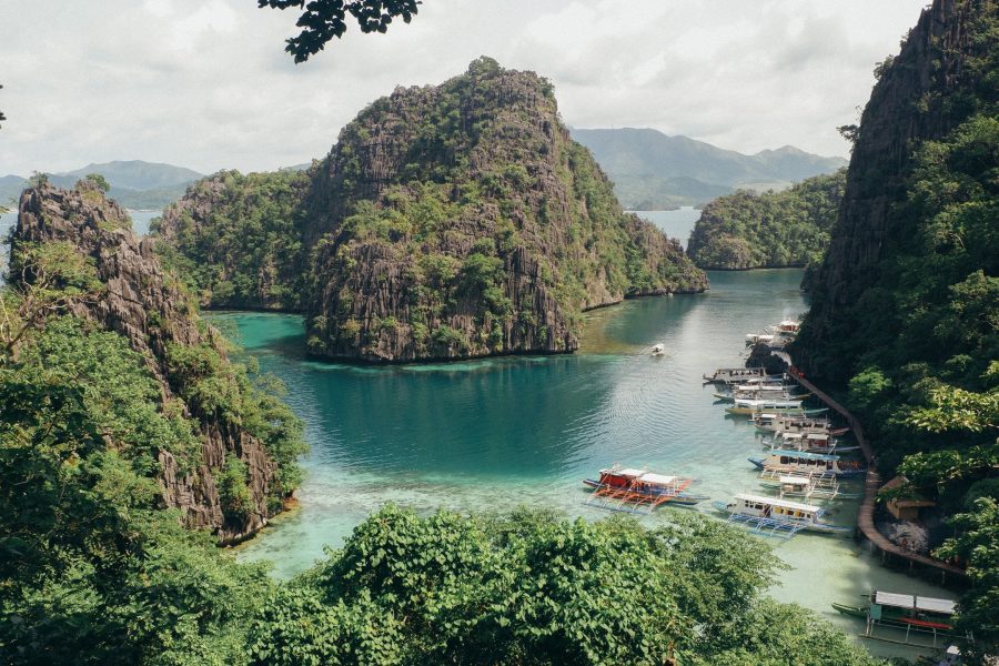 Individual Trip: Philippines – Siargao