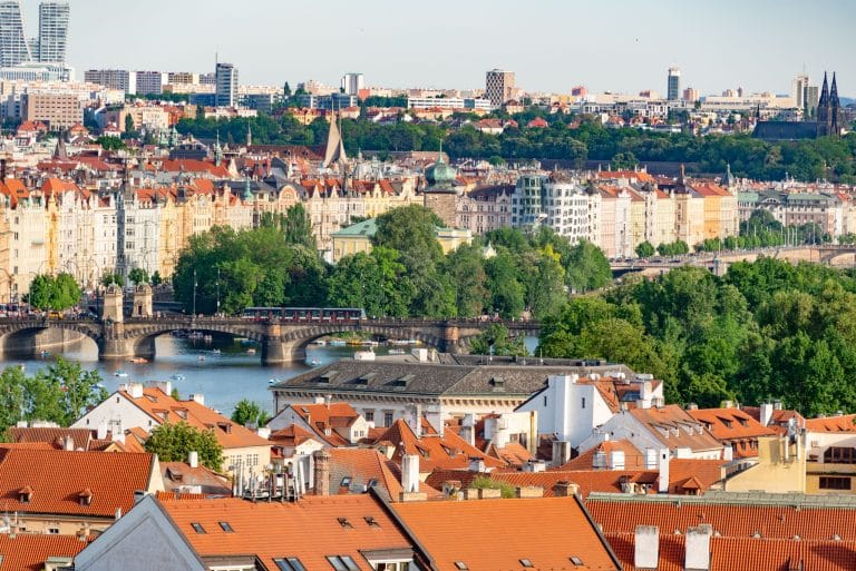 Individual Trip: Prague