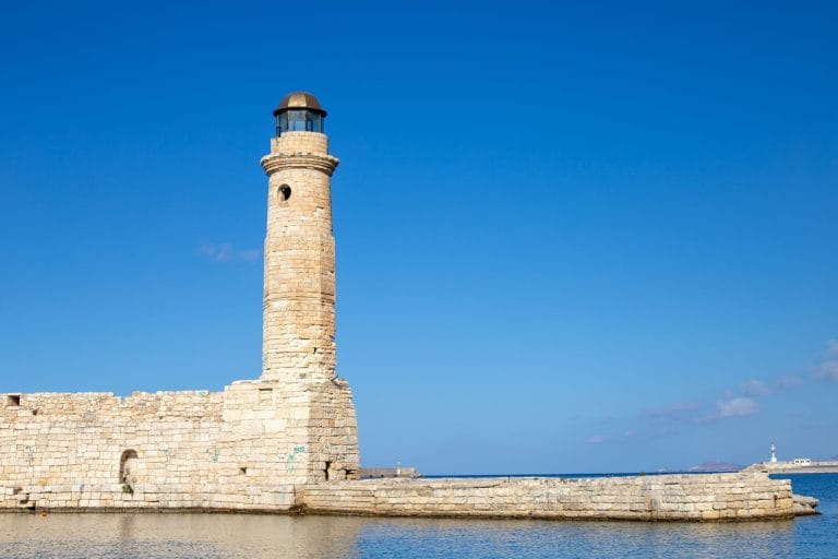Individual Trip: Rethymno