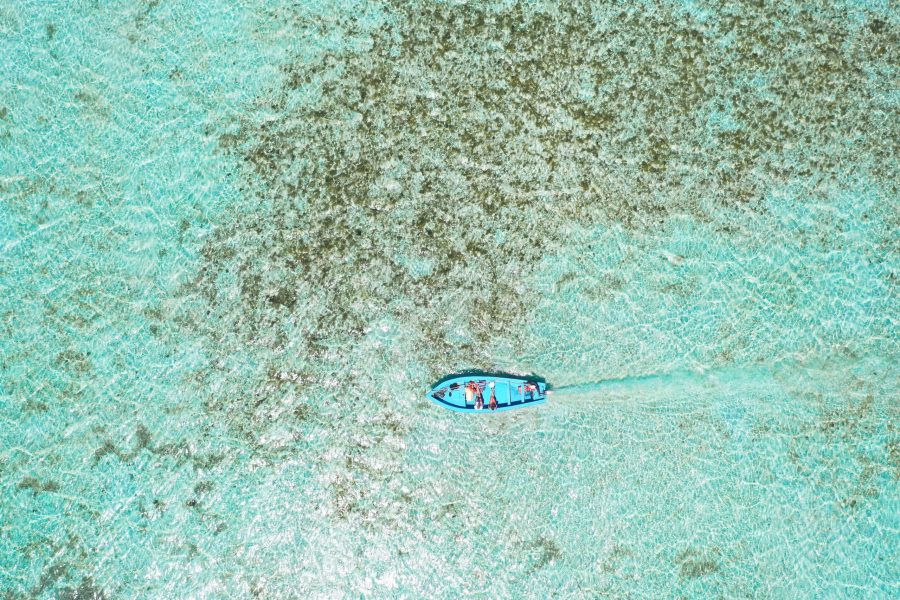 Individual Trip: Mauritius – Rodrigues