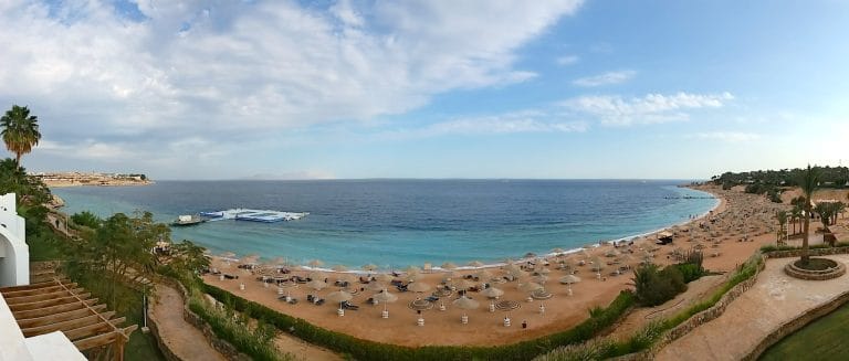 Individual Trip: Egypt – Sharm el-Sheikh & Sinai